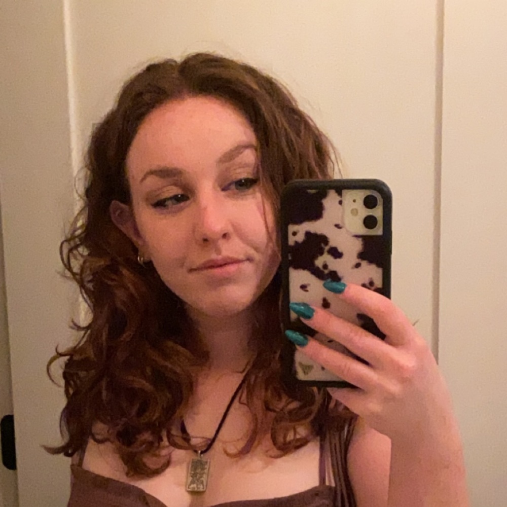 Meet your Posher, Alex